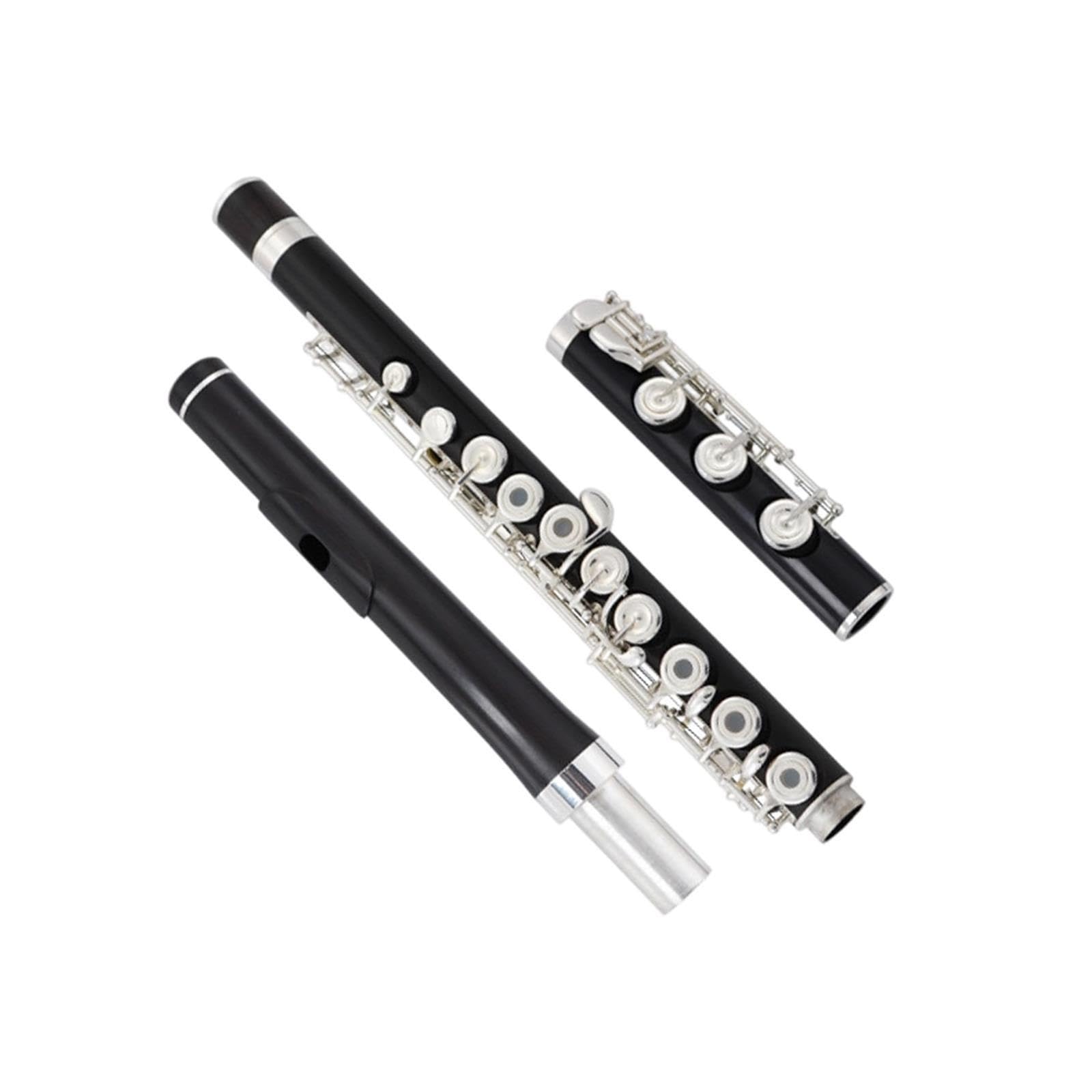 Flute Instruments Profesjonalny flet wykonawczy
