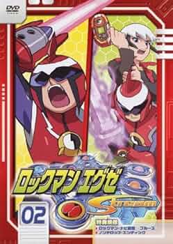 ロックマンエグゼstream DVDセット 01 10 13 17 動作未確認 ロックマンエグゼstream DVDセット 01 10 13 17 動作未確認