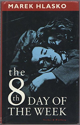 8th Day of the Week 0436200392 Book Cover