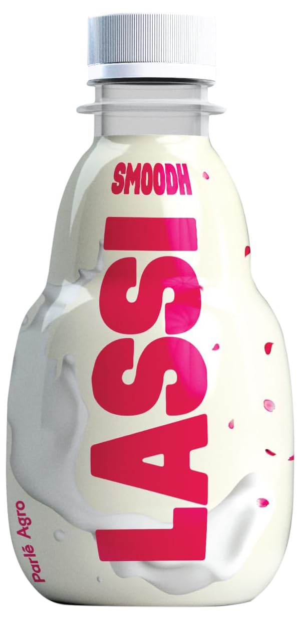 Smoodh Lassi 180 ml-image-46