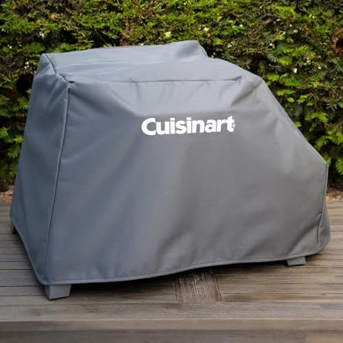 Cuisinart Cgc-103 3-In-1 Pizza Oven Grill Cover, (Cover Fits Cgg-403) #TOP4