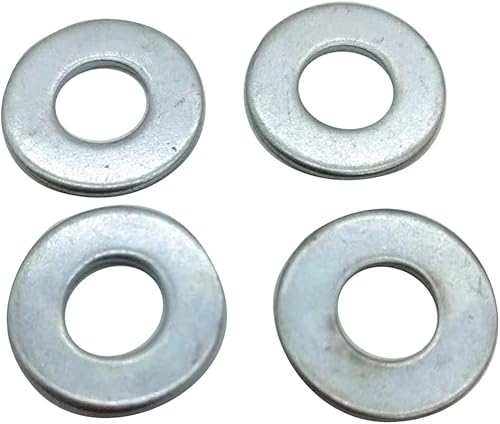 Miniatura 7 de 1 juego de espaciador fenólico SHLPDFM de 2 pulgadas, espaciador de carburador de aluminio para Edelbrock Holley Chevy Ford 4bbl SBC BBC Chevy V8