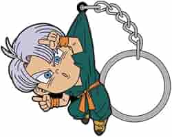 ドラゴンボールプレミアムキーホルダー　トランクス　未開封 2025年最新】Yahoo!オークション -ドラゴンボール トランクス