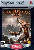  Sony God of War 2 (Platinum), Ps2 Playstation 2 Vídeo - Juego (Ps2, Playstation 2, Acción / Aventura, M (Maduro))