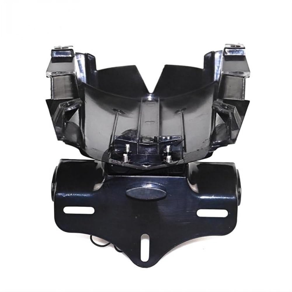 For Honda CBR1000RR 2008-2013 Motorcycle Short Tail License Plate Bracket
