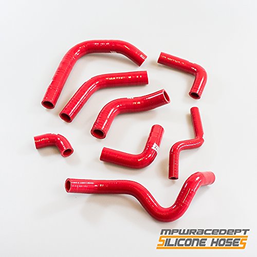 Mpw mpw-sh-rd001-red Ducati 998 2002 - 2003 Race