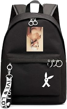 mochilas de ariana grande