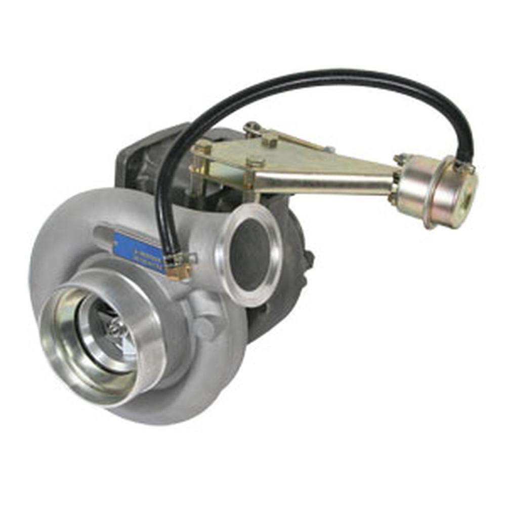 Amazon.com: RAParts Turbocharger Fits Dodge Models 3533320 3533320 