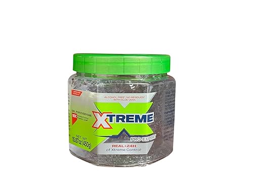 Wetline Xtreme Professional Extra Hold Wet Line - Gel para peinar con lĂneas hĂşmedas 1572 onzas Wetline Xtreme Professional Extra Hold Wet Line - Gel para peinar con lĂneas hĂşmedas 1572 onzas