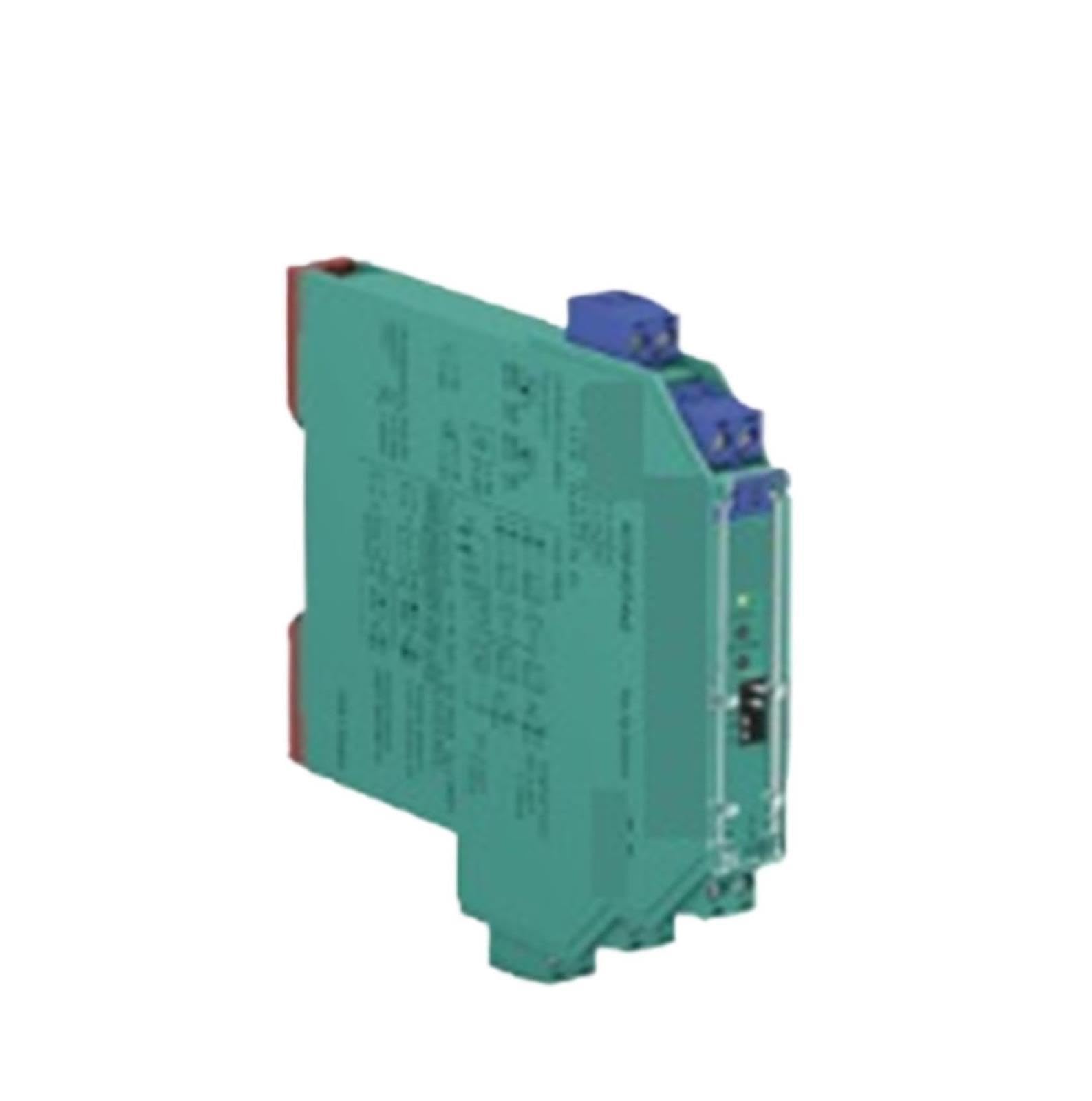 Barriera di Sicurezza isolata KCD2-SOT-EX2 Amplificatore con Interruttore di Sicurezza