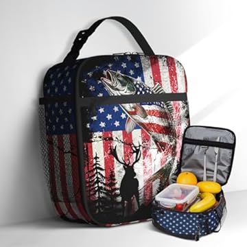 best fish locator lawrence lunchbox