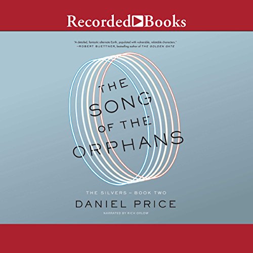 The Song of the Orphans by Daniel Price episode artwork