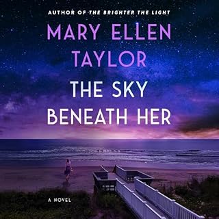 The Sky Beneath Her cover art