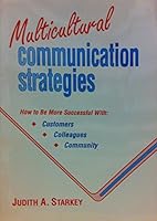 Multicultural Communication Strategies 0964868601 Book Cover