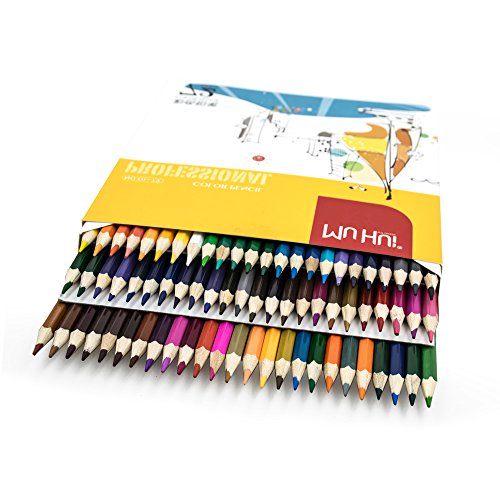 Matite Colorate,MODA Drawing Pencils per Artist