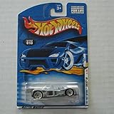 Hot Wheels 2001 First Editions Cadillac LMP No.1/36