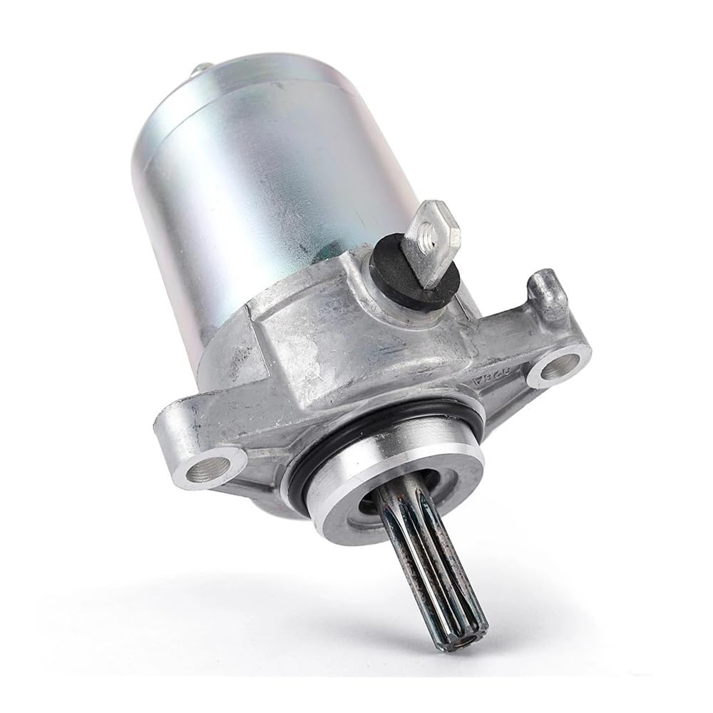 Motorino di avviamento for YS125 GPD125 GPD150 LTS125 Asse Z LTS125 MW125 MWS125 MWS150 Tricity
