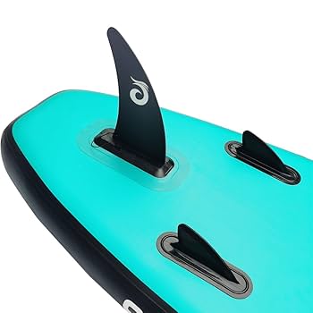 Amazon | WOWSEA SUPボード専用 センターフィン SUP フィン Fin