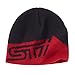 Genuine Subaru STI LOGO Beanie Knit Hat Impreza STI WRX Racing Ski Snow NEW CAP