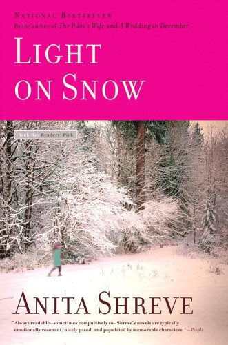 Light on Snow B000EGF0O6 Book Cover