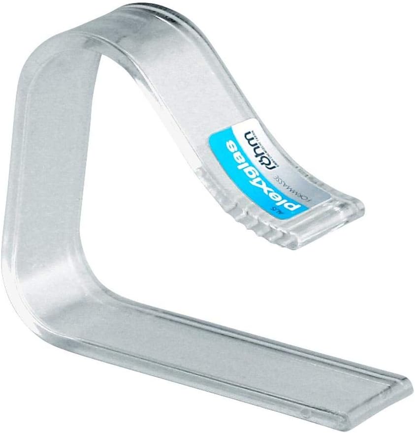 Home Xpert Tablecloth Clips, Set of 4 Tablecloth Clips Available in a