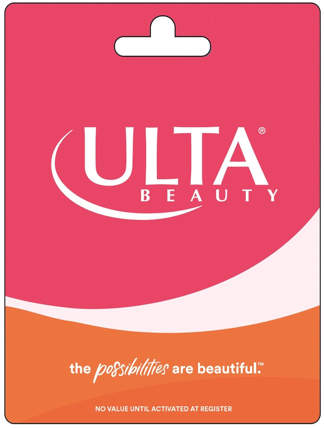 Ulta Beauty Gift Card Gift Cards