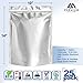 ProPremium 25 Mylar Bags 1 Gallon - Extra Thick 7.4 Mil - 10