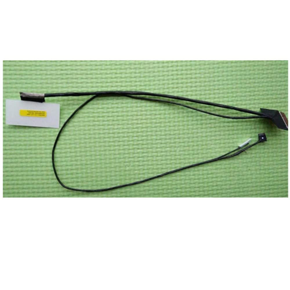 Câble d'écran ordinateur portable Lenovo IdeaPad 300S-11IBR nappe LED - 2