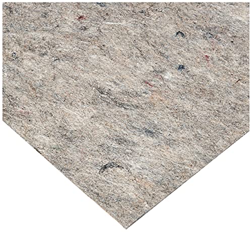 Image of Nourison Home RugLoc Tan 5' x 8' Non-Slip Rug Pad, (5x8)