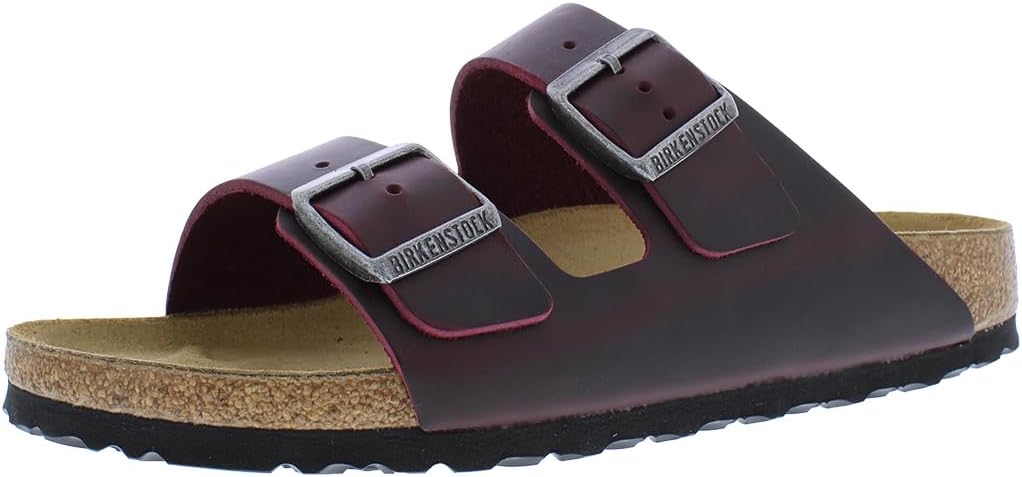 Birkenstock womens Arizona - Oiled Leather