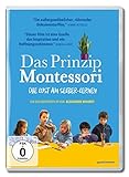 maria montessori zitate kinder  Das Prinzip Montessori - Die Lust am Selber-Lernen