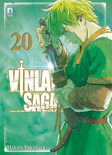  Vinland saga (Vol. 20)