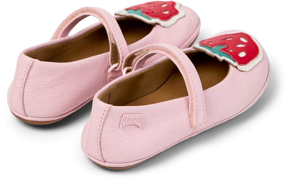 Camper Right K800673 BallerinaBambine e Ragazze