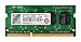 Produktbild Transcend TS512MSK64V6H Speichermodul 4GB DDR3 1600 SO-DIMM 1Rx8 512Mx8 CL11 1.5V