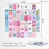 Fardes Preppy Room Decor Aesthetic, 50pcs of Prepp... #3