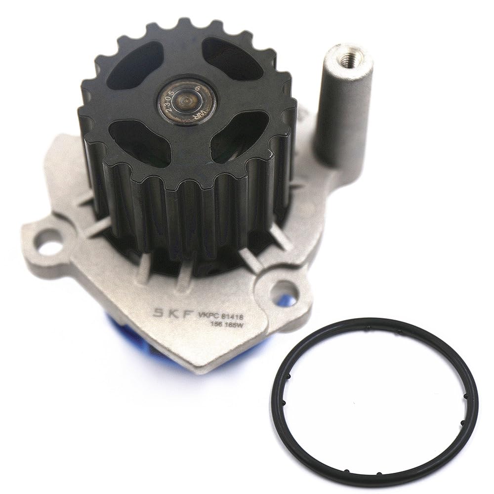 Cooling System Engine Cooling Water Pump SKF VKPC 81418 Fits Audi Ford Seat