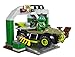 LEGO Juniors Turtle Lair 10669 Building Set