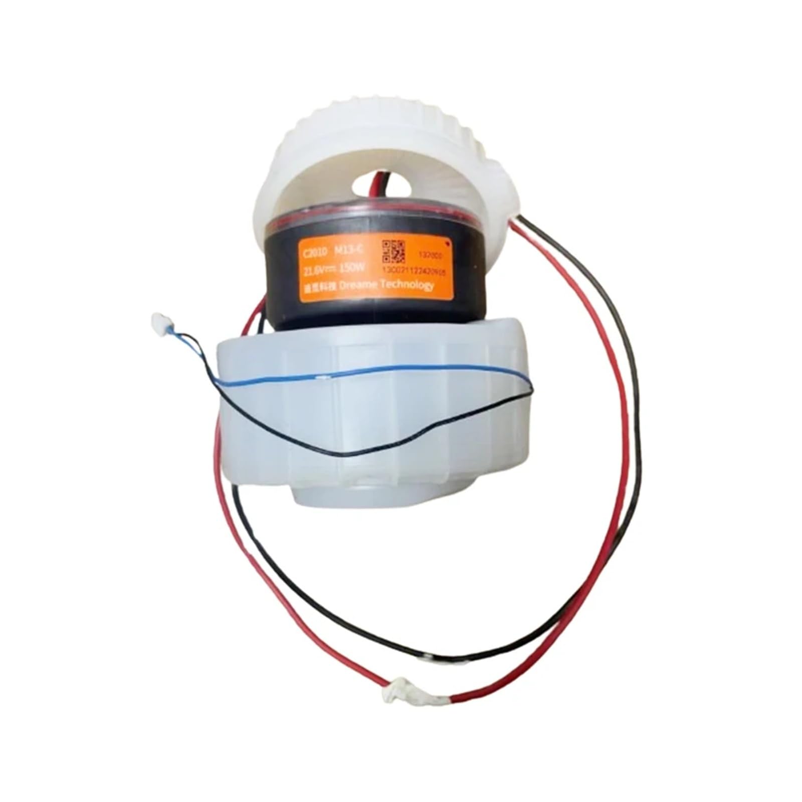 Module de ventilateur moteur M13-C pour aspirateur Dreame H11 MAX