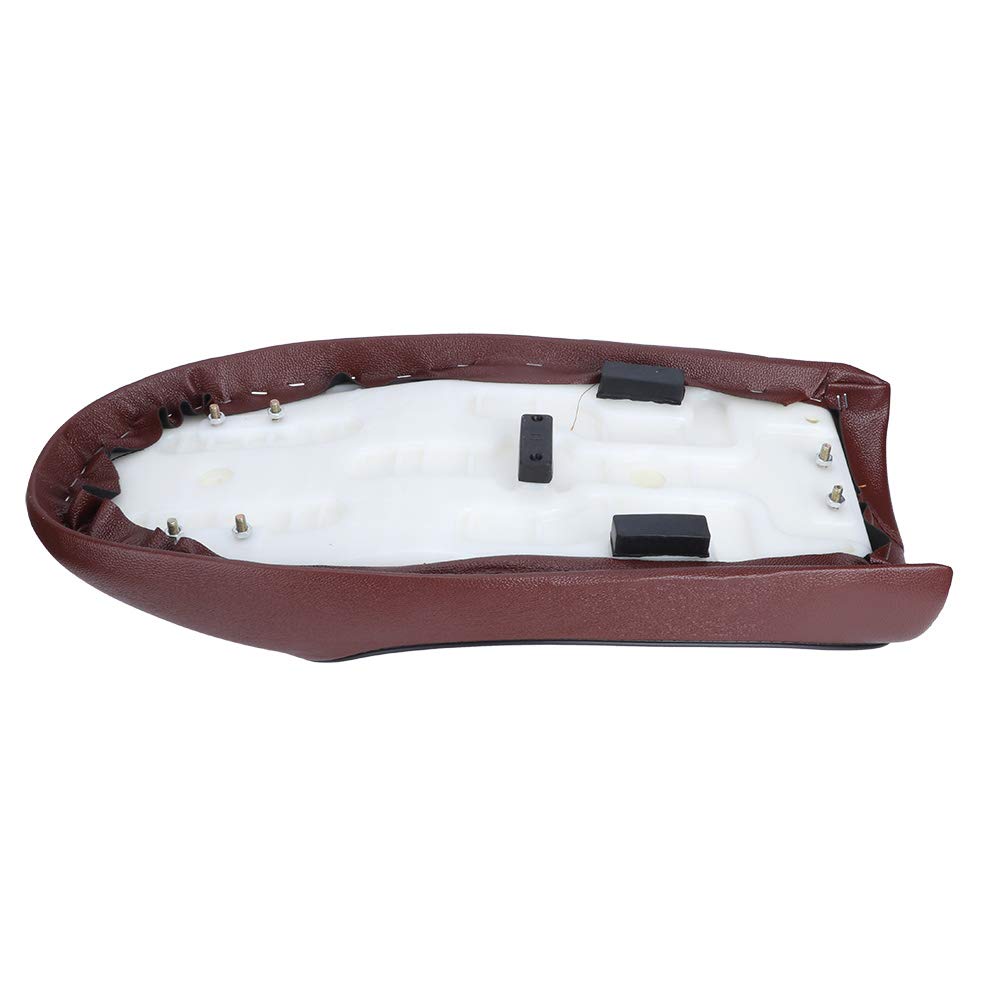 CB 400ss バイク用シート黒 合成皮革 社外　美品 2025年最新】Yahoo!オークション -cb400ss シート(パーツ)の中古