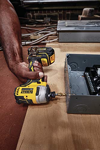 DEWALT DCK279C2 Combo Kit - Image 13