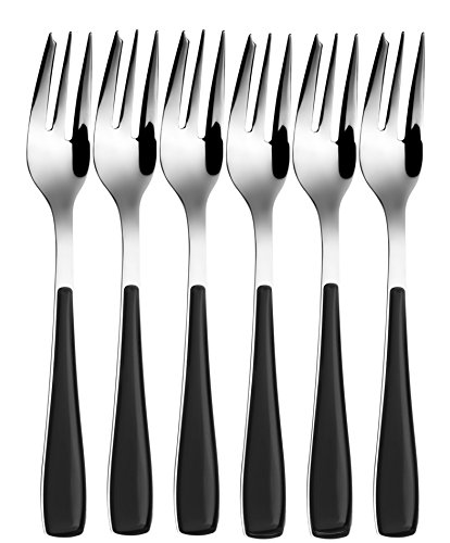 BUGATTI EZNU-057F17/6 - Servizio di 6 forchettine