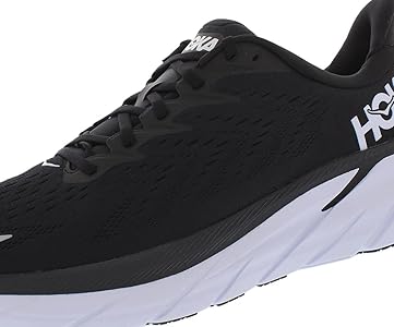 Amazon.com | HOKA ONE ONE Clifton 8 Mens Shoes Size 10.5
