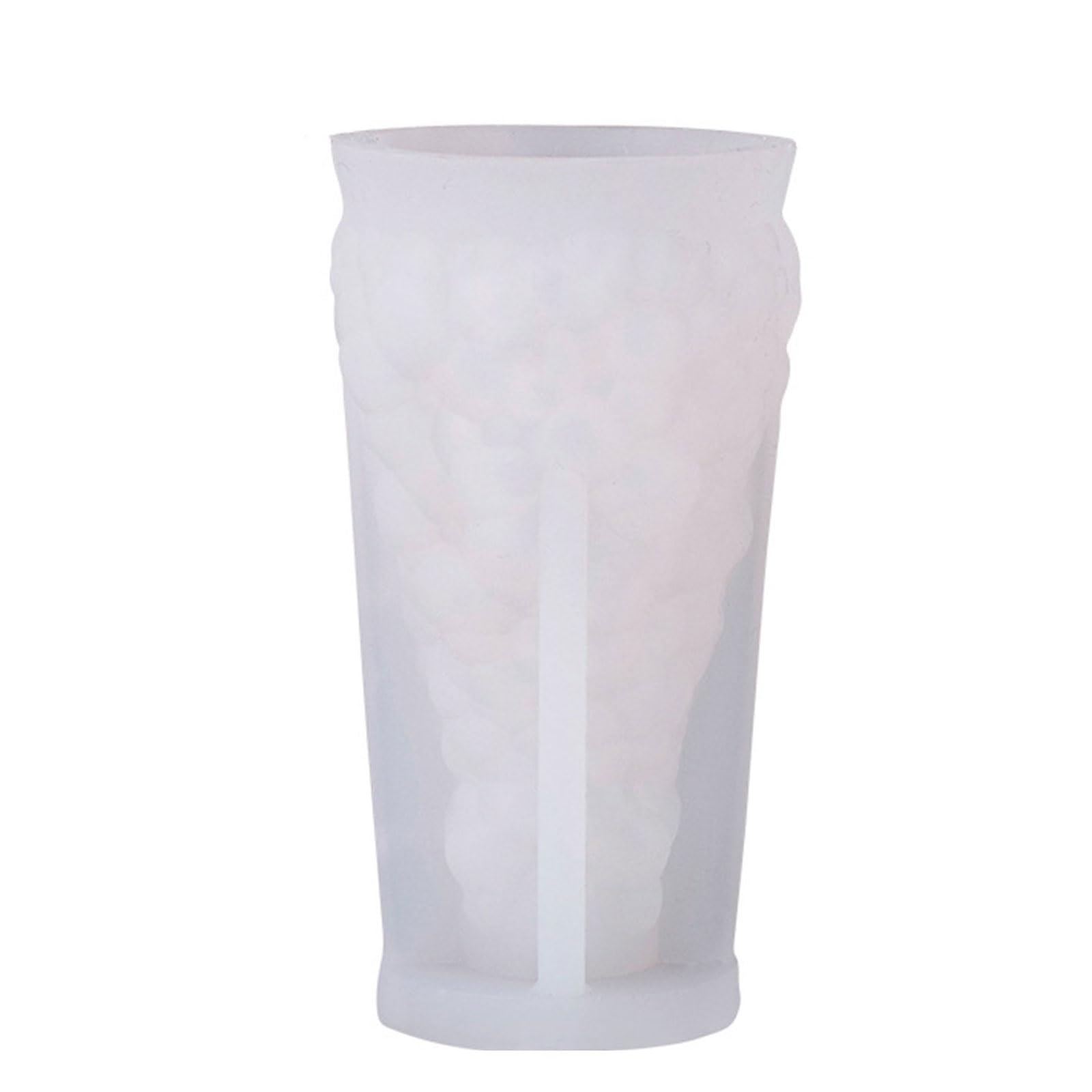 Tsophreniq Holiday Silicone Christmas Tree Designs for Aromatherapys and Artistics Creation Christmas Craft Silicone