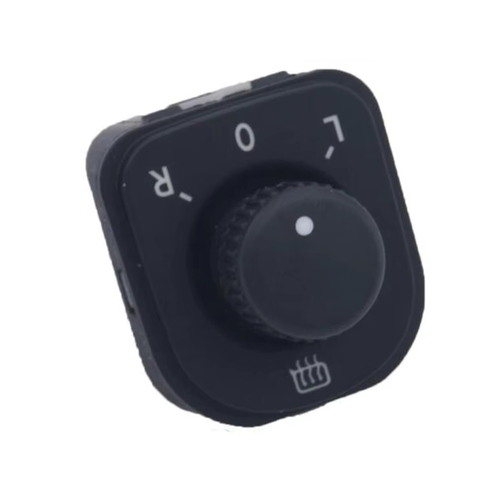Interrupteur de rétroviseur haute précision pour Golf V Jetta commande 1K0959565F - 5