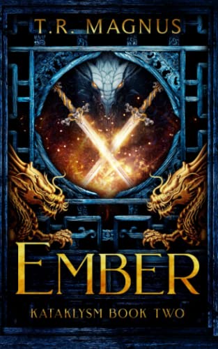 Cover of Ember
