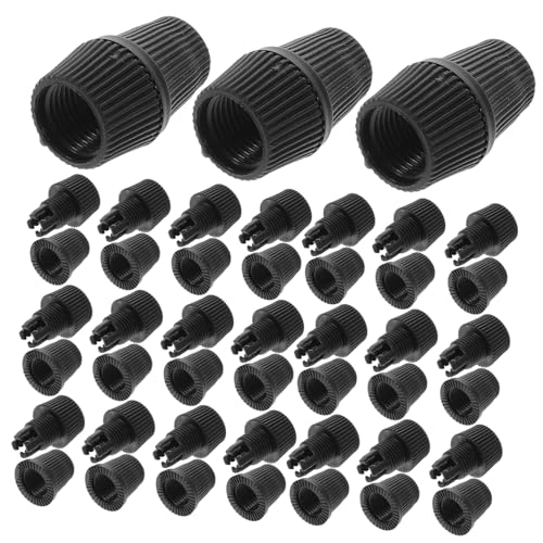 Abrazaderas para cable eléctrico 22 abrazaderas para cable electrico marca CATIEBYE