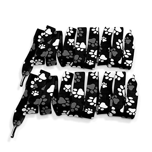 nike paw print shoes