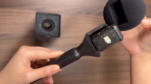 Adattatore Slitta Fredda SmallRig Per Microfoni Wireless DJI, RODE, Saramonic - Foto 7