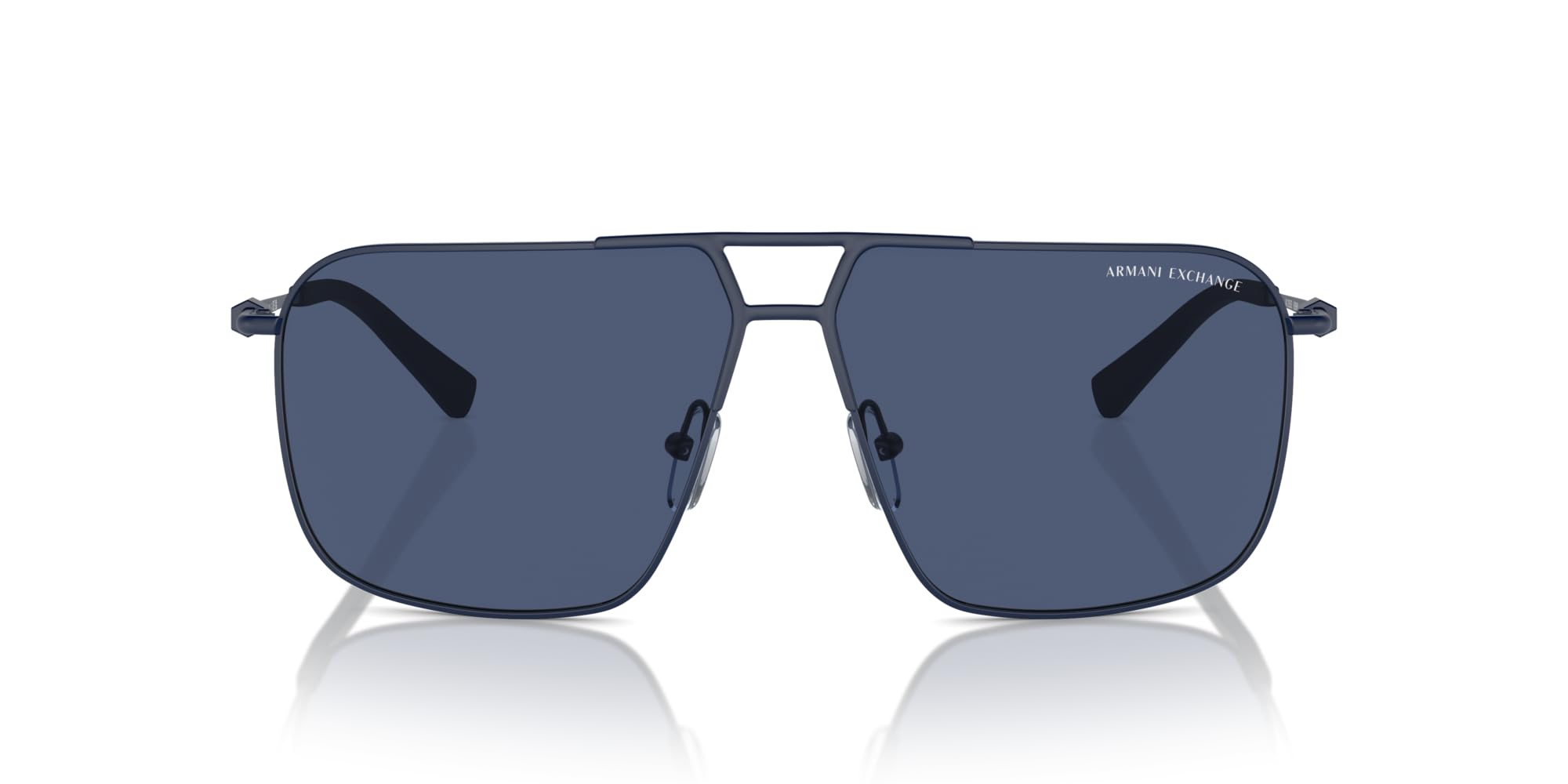 Amazon.com: A|X ARMANI EXCHANGE Men's AX2050S Aviator