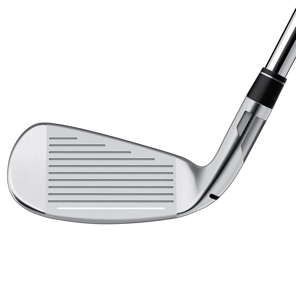 Taylormade Stealth HD Combo Set 4/5H+6-PW+AW (Steel KBS Max 85